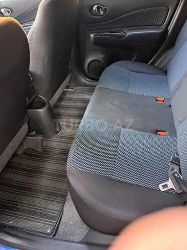 Nissan Note 2015, 55,000 km - 1.2 л - Bakı