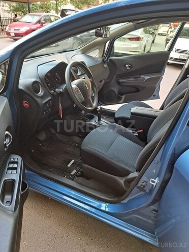 Nissan Note 2015, 55,000 km - 1.2 л - Bakı