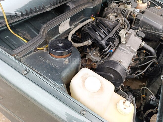 LADA (VAZ) 2115 2011, 185,000 km - 1.6 l - Masallı
