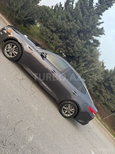 Kia Optima 2017, 132,000 km - 1.6 l - Bakı