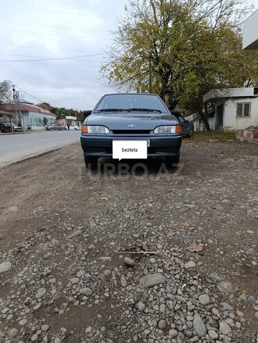LADA (VAZ) 2115 2011, 185,000 km - 1.6 l - Masallı