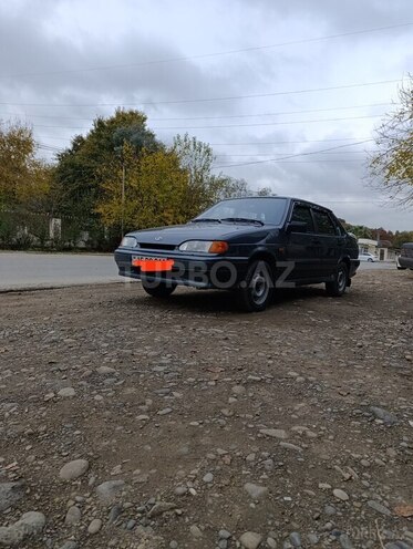 LADA (VAZ) 2115 2011, 185,000 km - 1.6 l - Masallı