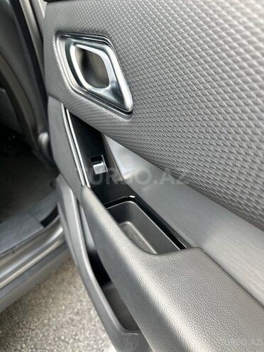Land Rover RR Velar 2019, 120,235 km - 2.0 l - Bakı