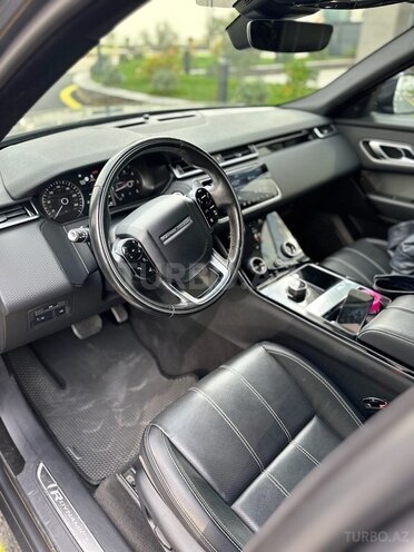 Land Rover RR Velar 2019, 120,235 km - 2.0 l - Bakı