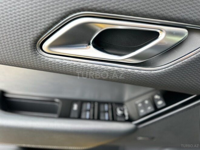 Land Rover RR Velar 2019, 120,235 km - 2.0 l - Bakı