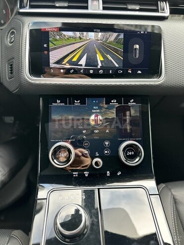 Land Rover RR Velar 2019, 120,235 km - 2.0 l - Bakı