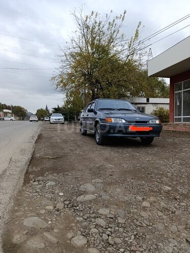 LADA (VAZ) 2115 2011, 185,000 km - 1.6 l - Masallı