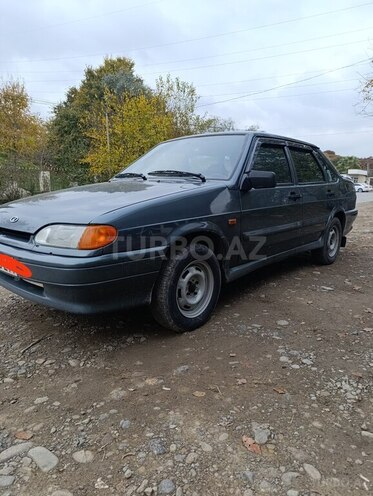 LADA (VAZ) 2115 2011, 185,000 km - 1.6 l - Masallı