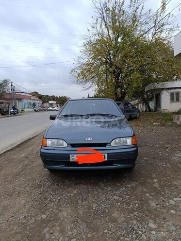 LADA (VAZ) 2115 2011, 185,000 km - 1.6 l - Masallı
