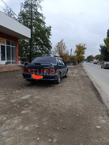 LADA (VAZ) 2115 2011, 185,000 km - 1.6 l - Masallı