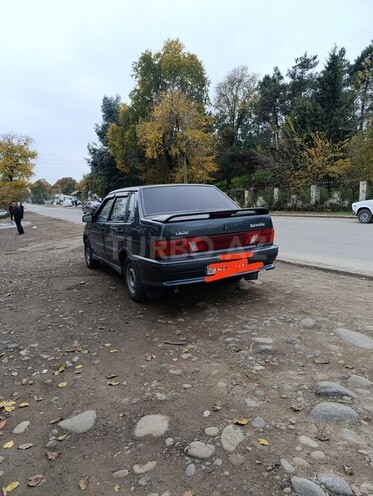 LADA (VAZ) 2115 2011, 185,000 km - 1.6 l - Masallı