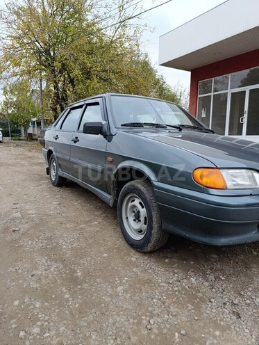 LADA (VAZ) 2115 2011, 185,000 km - 1.6 l - Masallı
