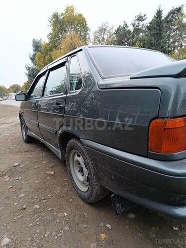 LADA (VAZ) 2115 2011, 185,000 km - 1.6 l - Masallı