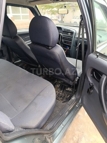 LADA (VAZ) 2115 2011, 185,000 km - 1.6 l - Masallı