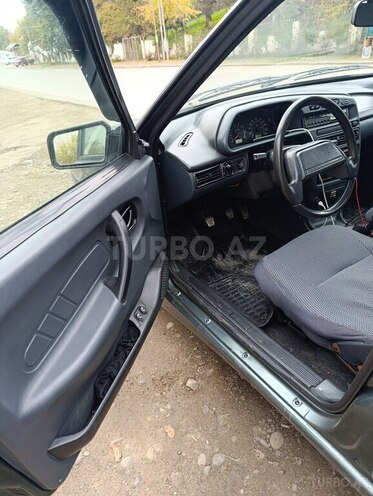 LADA (VAZ) 2115 2011, 185,000 km - 1.6 l - Masallı
