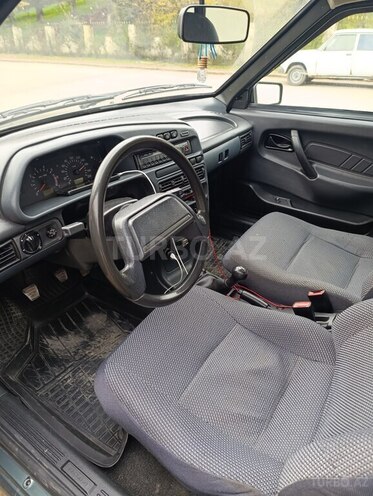 LADA (VAZ) 2115 2011, 185,000 km - 1.6 l - Masallı