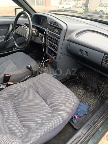 LADA (VAZ) 2115 2011, 185,000 km - 1.6 l - Masallı