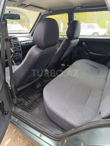 LADA (VAZ) 2115 2011, 185,000 km - 1.6 l - Masallı