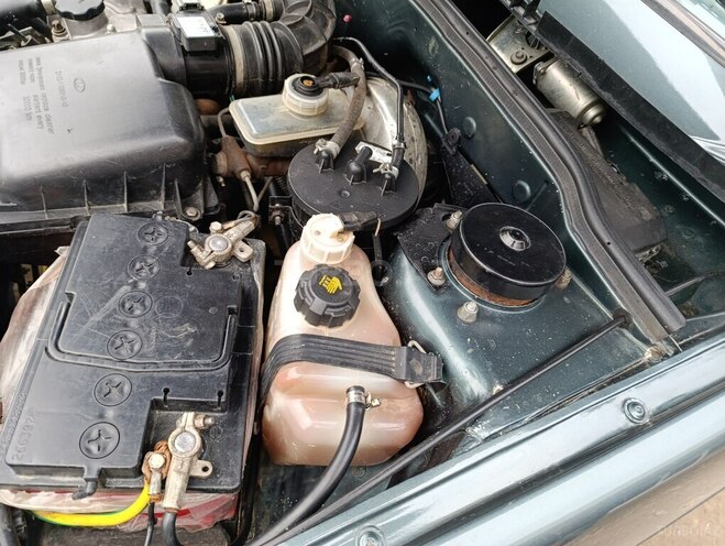 LADA (VAZ) 2115 2011, 185,000 km - 1.6 l - Masallı
