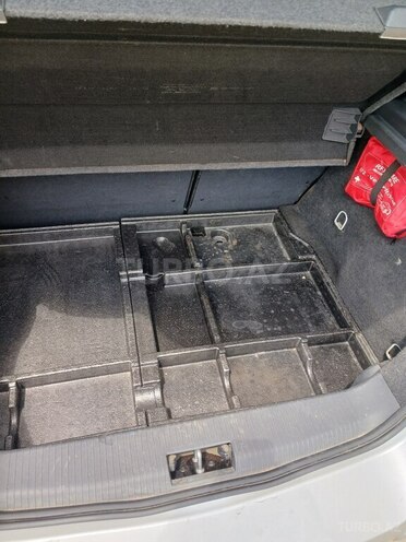 Opel Astra 2009, 176,000 km - 1.4 l - Ağstafa