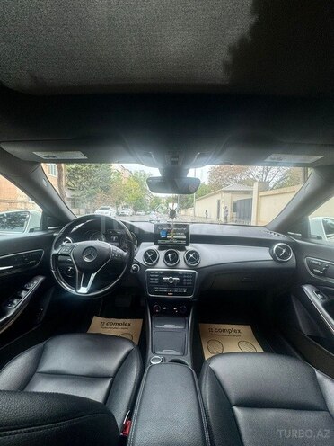 Mercedes CLA 250 2013, 110,131 km - 2.5 l - Bakı