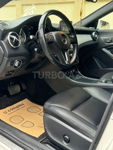 Mercedes CLA 250 2013, 110,131 km - 2.5 l - Bakı