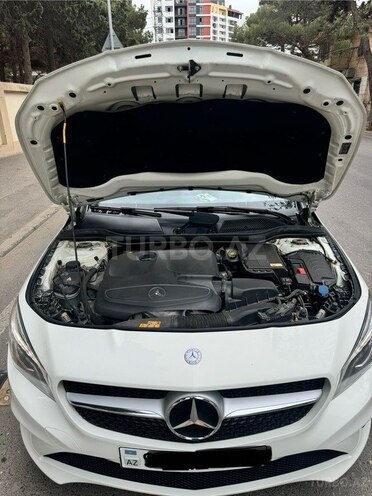 Mercedes CLA 250 2013, 110,131 km - 2.5 l - Bakı