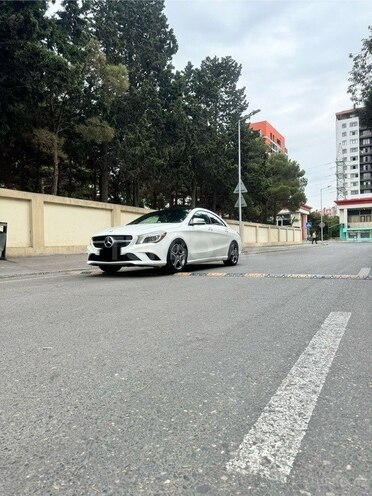 Mercedes CLA 250 2013, 110,131 km - 2.5 l - Bakı
