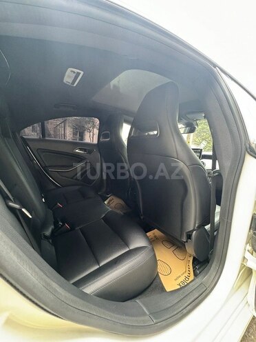 Mercedes CLA 250 2013, 110,131 km - 2.5 l - Bakı
