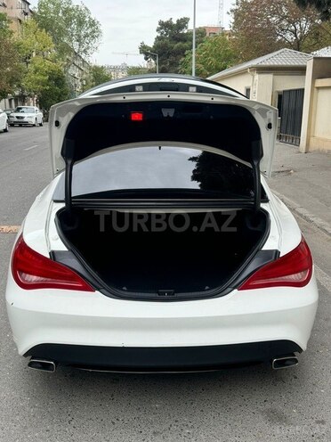Mercedes CLA 250 2013, 110,131 km - 2.5 l - Bakı