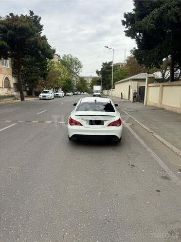 Mercedes CLA 250 2013, 110,131 km - 2.5 l - Bakı