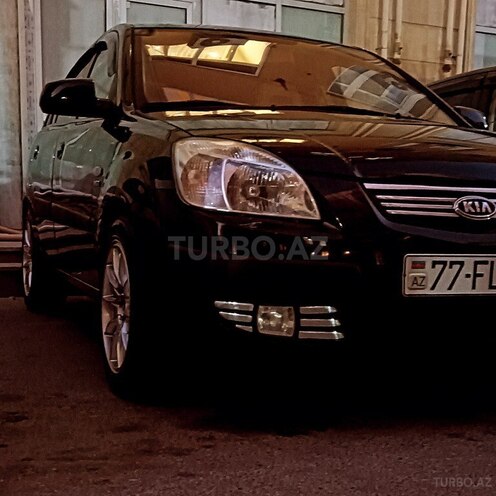 Kia Pride 2009, 135,000 km - 1.5 l - Bakı