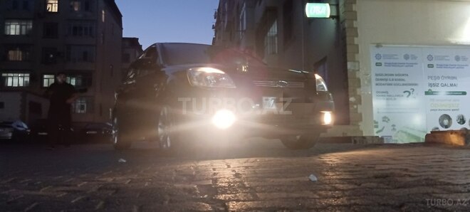 Kia Pride 2009, 135,000 km - 1.5 l - Bakı