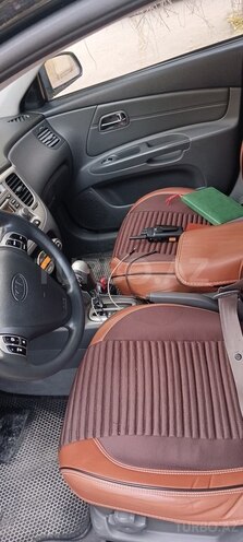 Kia Pride 2009, 135,000 km - 1.5 l - Bakı