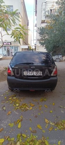 Kia Pride 2009, 135,000 km - 1.5 l - Bakı
