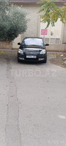 Kia Pride 2009, 135,000 km - 1.5 l - Bakı