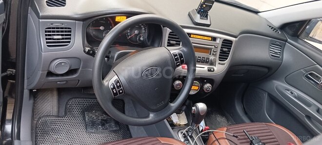 Kia Pride 2009, 135,000 km - 1.5 l - Bakı