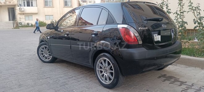 Kia Pride 2009, 135,000 km - 1.5 l - Bakı