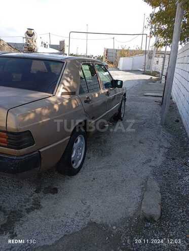 Mercedes 190 1990, 300,000 km - 2.0 л - Bakı