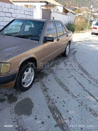 Mercedes 190 1990, 300,000 km - 2.0 л - Bakı
