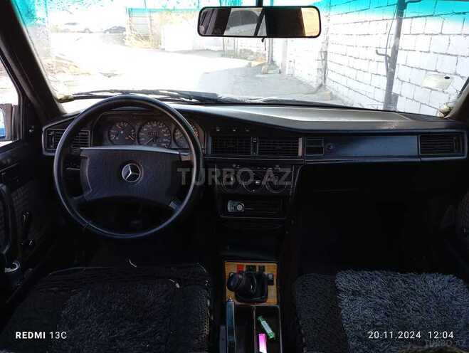 Mercedes 190 1990, 300,000 km - 2.0 л - Bakı