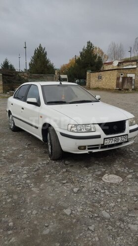Khazar LX 2020, 398,000 km - 1.6 l - Bakı