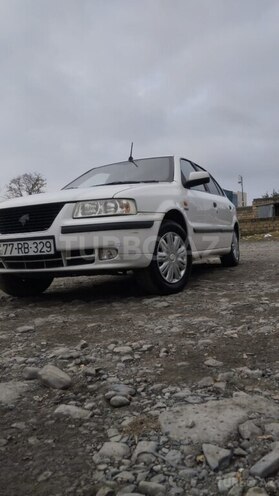 Khazar LX 2020, 398,000 km - 1.6 l - Bakı