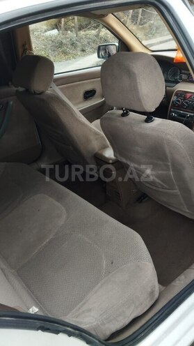 Khazar LX 2020, 398,000 km - 1.6 l - Bakı