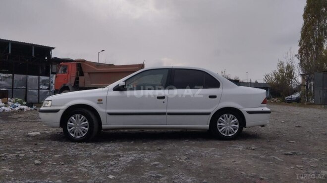 Khazar LX 2020, 398,000 km - 1.6 l - Bakı