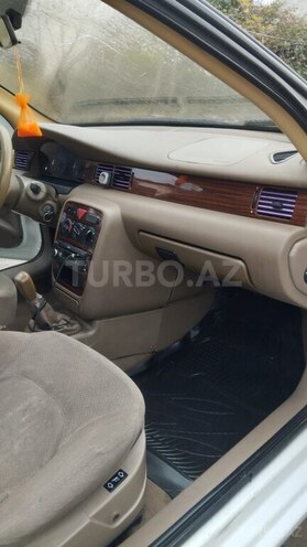 Khazar LX 2020, 398,000 km - 1.6 l - Bakı