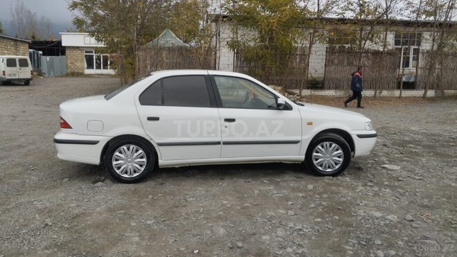 Khazar LX 2020, 398,000 km - 1.6 l - Bakı