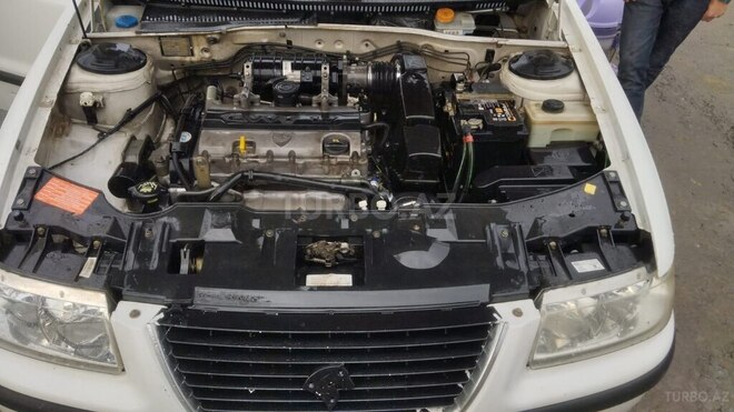 Khazar LX 2020, 398,000 km - 1.6 l - Bakı