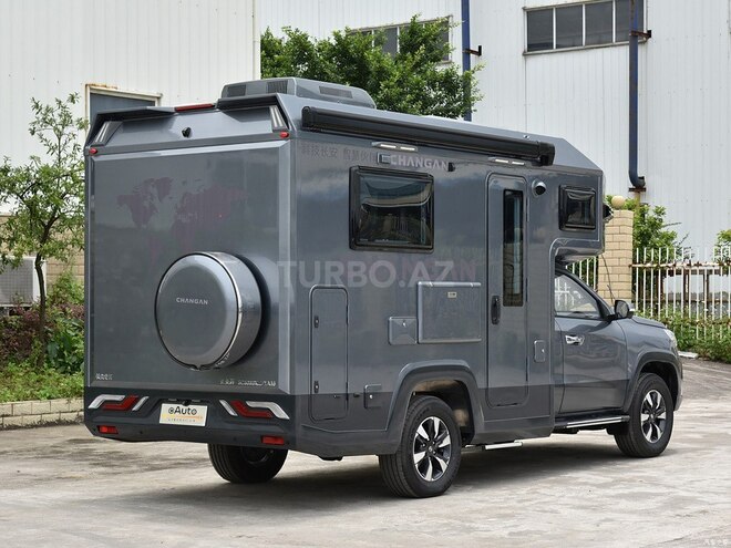 Changan  2025, 0 km - 2.4 л - Bakı