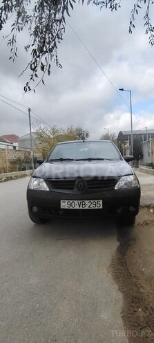 Renault Tondar 2012, 188,000 km - 1.6 l - Bakı